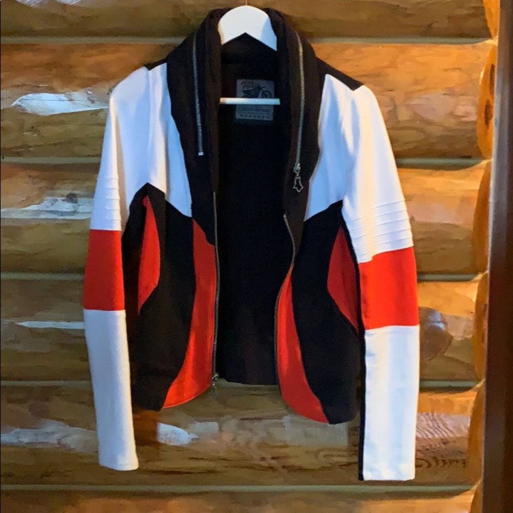 FOX Racing Jacket